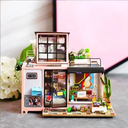 Model Studio Muzyczne